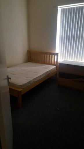 Notting Hill room available